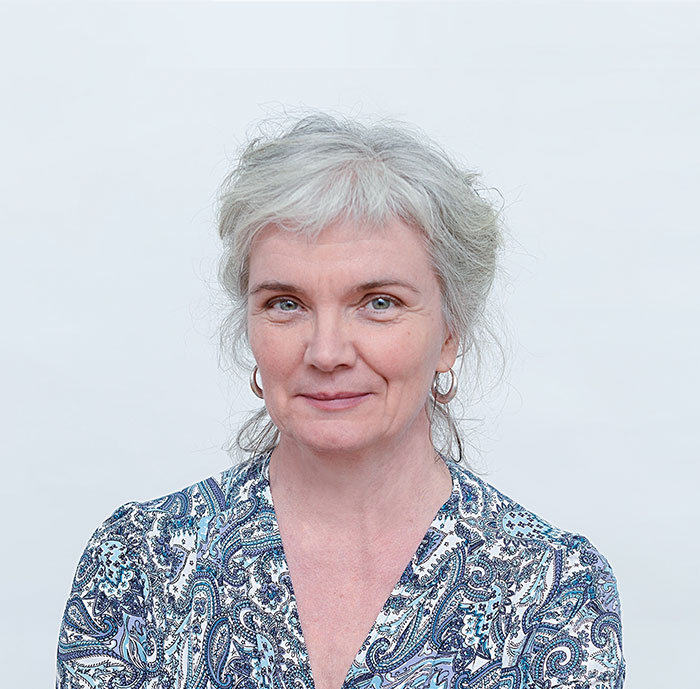 Susanne Kihlström